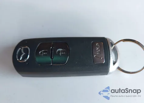 2018 Mazda Cx-5 Sport from USA, damaged, VIN JM3KFABM3J1442254